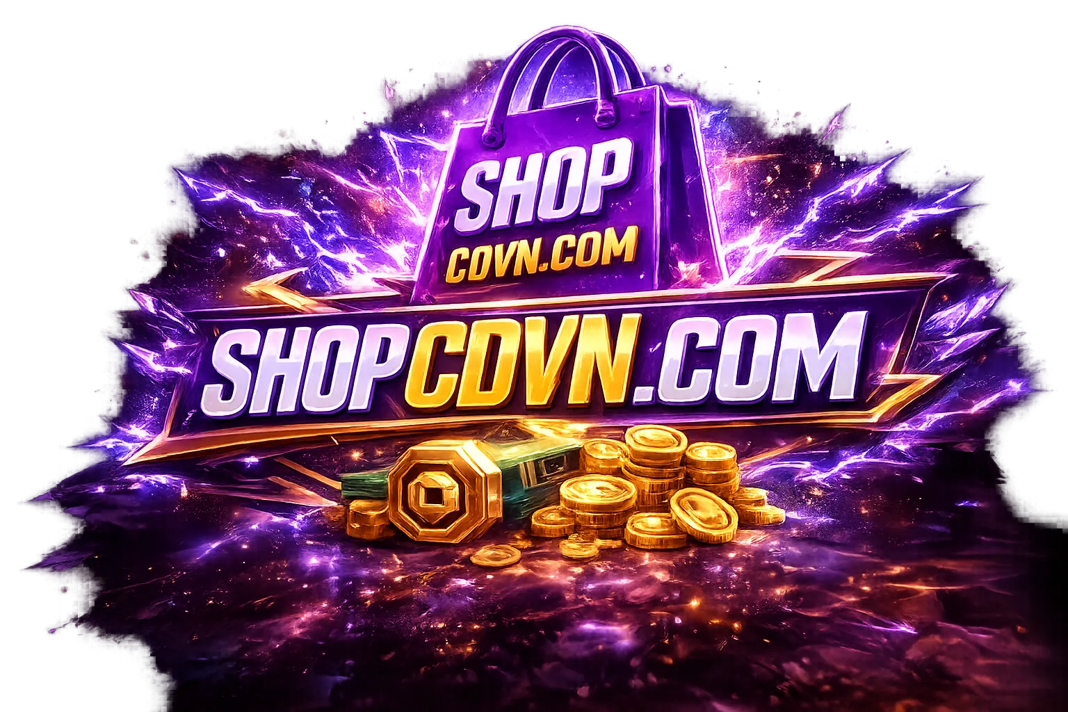 SHOP GAME CỘNG ĐỒNG VIỆT NAM TỰ ĐỘNG